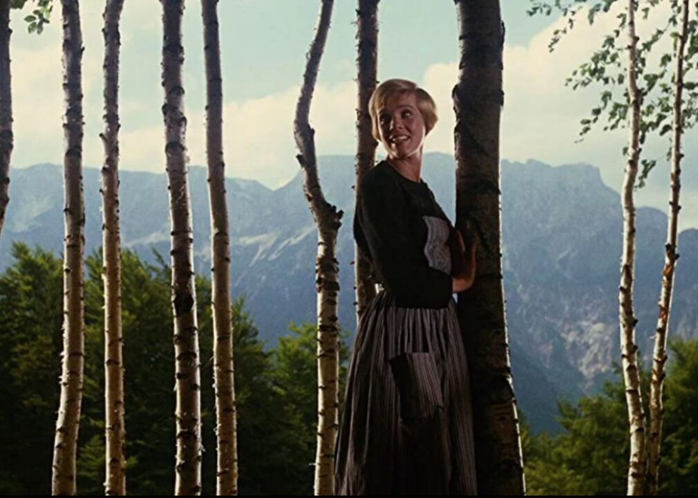 #7. The Sound of Music (1965)